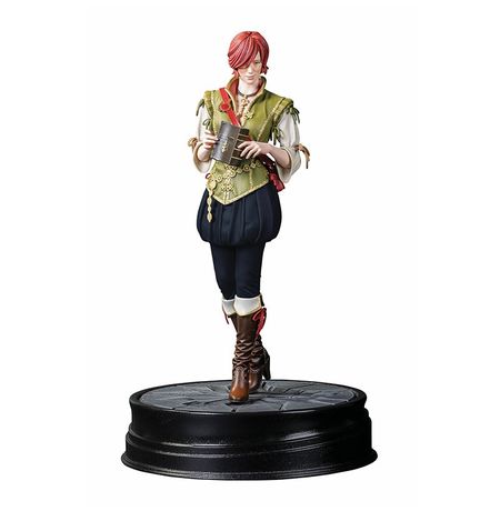 Фигурка Ведьмак - Шани (Witcher - Shani) 24 см