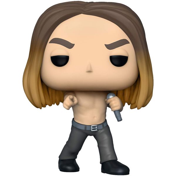 Фигурка Funko POP! Игги Поп (Iggy Pop) изображение 2