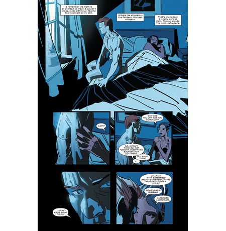 Daredevil #17 изображение 4