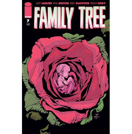 Family Tree #7