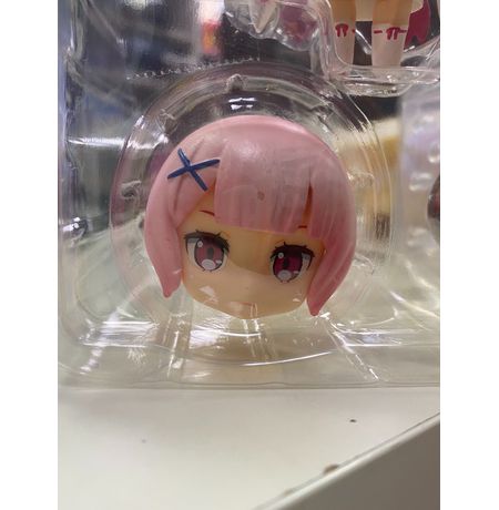 Фигурка Re:Zero - Рaм в кимоно (Ram) Nendoroid 10 см УЦЕНКА изображение 2