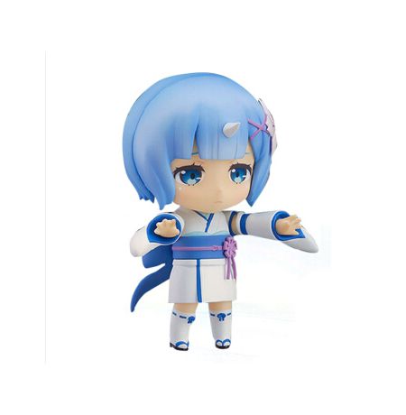 Фигурка Re:Zero - Рем в кимоно (Rem) Nendoroid 10 см