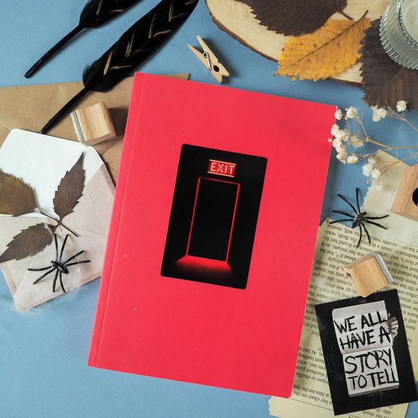 Наклейки Затмение стикеры NKS изображение 4