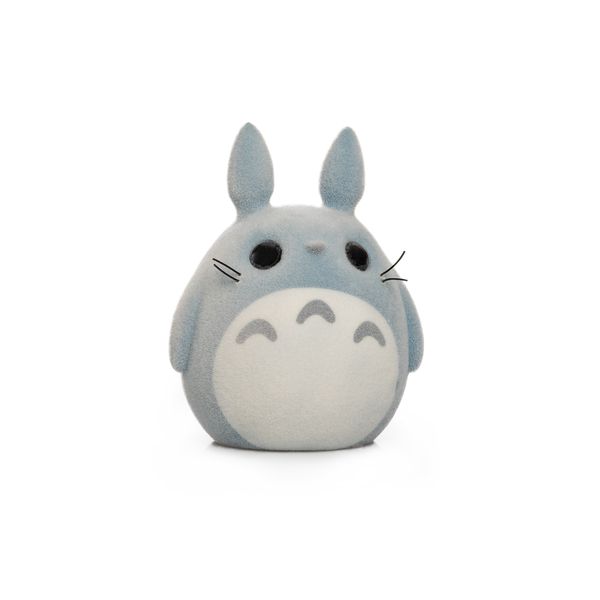 Копилка Тоторо (Totoro) голубой