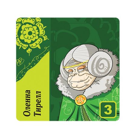 Настольная игра Игра Престолов. Десница короля изображение 3