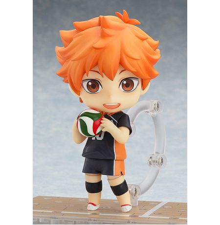 Фигурка Haikyuu!! Хината Шое Nendoroid (Hinata Shoyo)