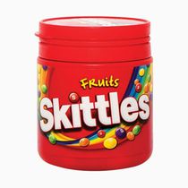 Skittles Fruits Dose (драже) 125 г