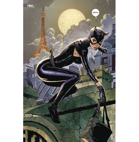 Batman #76B (Rebirth) изображение 2