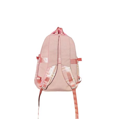 Рюкзак Кот Пушин (Pusheen Cat) розовый 45х30х13 см изображение 4