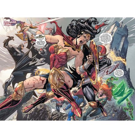 Кризис героев изображение 5