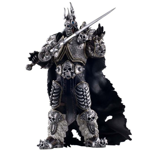 Фигурка Король-Лич Артас Менетил (World of Warcraft The Lich King-Arthas Menethil)