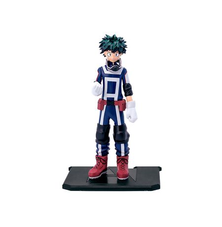 Фигурка Моя Геройская Академия - Изуку Мидория (Izuku Midoriya)