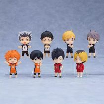 Случайная фигурка Волейбол!! 2 (Haikyuu!!)