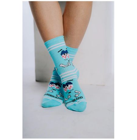 Носки South Park - Полотенчик (размер 40-45), BOOOMERANGS изображение 3