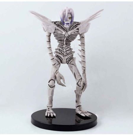 Фигурка Тетрадь Смерти - Рэм (Death Note - Rem)
