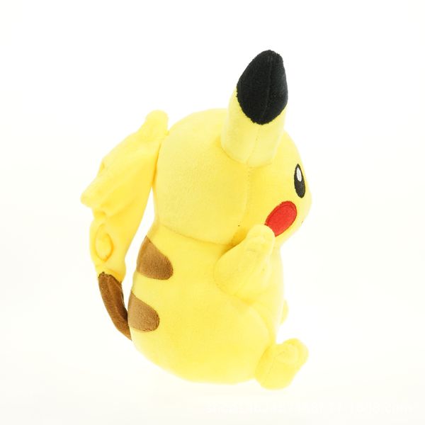 Мягкая игрушка Пикачу изображение 3