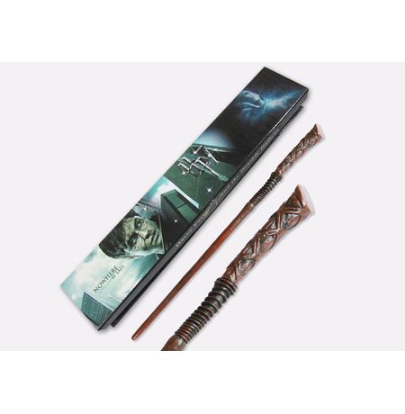 Волшебная палочка Джорджа Уизли