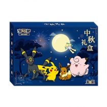 Подарочный набор Pokemon - Mid-Autumn Festival Gift Box 2026 лицензия (на китайском)