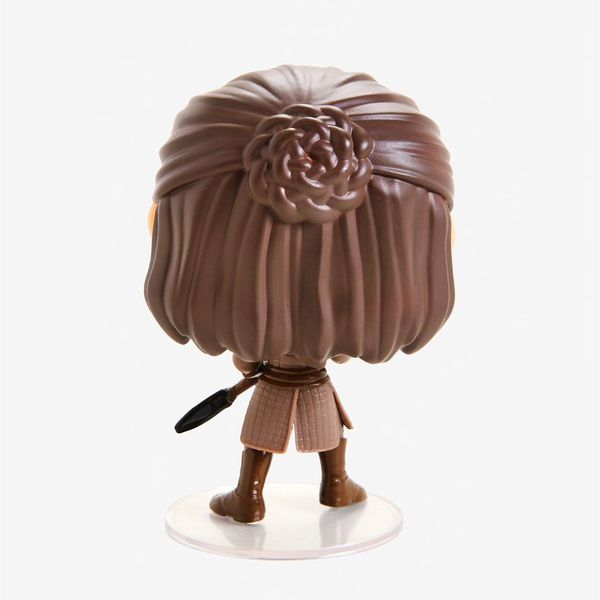 Фигурка Funko POP! Игра Престолов - Арья Старк с копьем (Game Of Thrones - Arya Stark with Spear) изображение 3