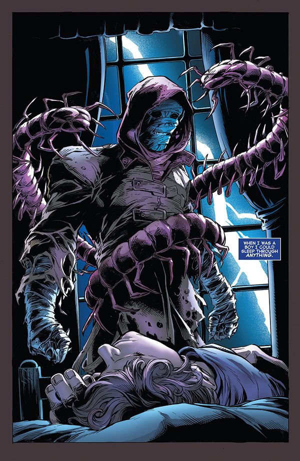 The Amazing Spider-Man #53A изображение 4