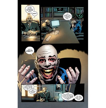 The Joker 80th Anniversary 100-Page Super Spectacular (Английский Язык) изображение 3