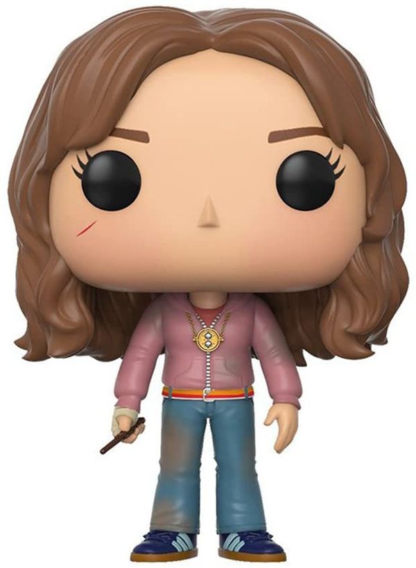 Фигурка Funko POP! Гермиона Грейнджер с Маховиком Времени (Hermione Granger №43) изображение 2
