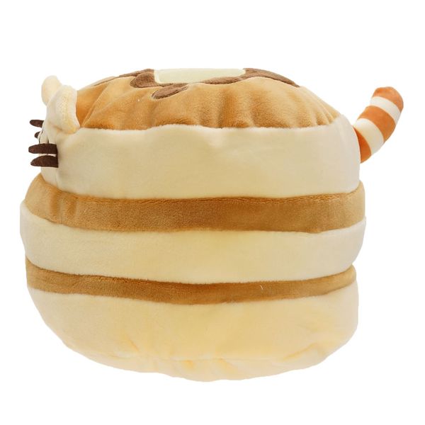 Мягкая игрушка Пушин Панкейк (Pusheen Cat) изображение 4