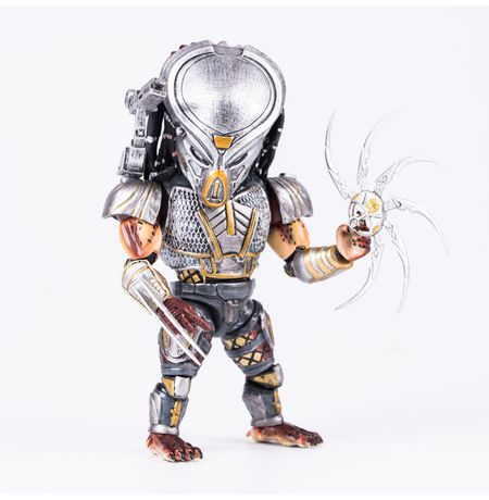 Фигурка Хищник (The Predator version 2018) изображение 3