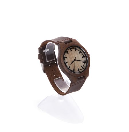 Наручные часы Дерево темное
