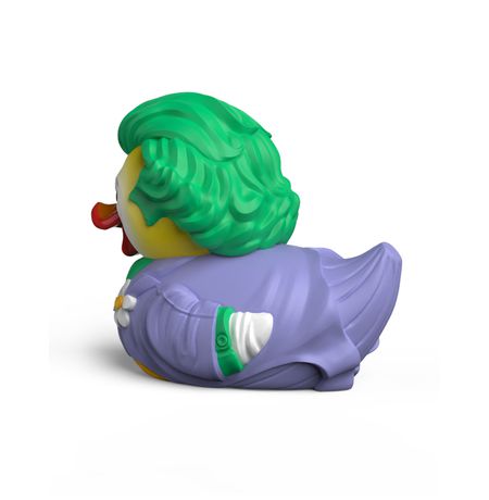 Фигурка-Утка Джокер (Joker) TUBBZ 10 см изображение 2