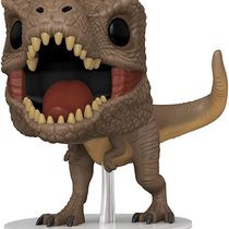 Фигурка Funko POP! Парк Юрского Периода - Тираннозавр Рекс (T-Rex Jurassic World Dominion)