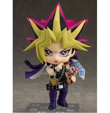Фигурка Yu-Gi-Oh - Ями Юги (Yami Yuugi) Nendoroid 10 см изображение 3