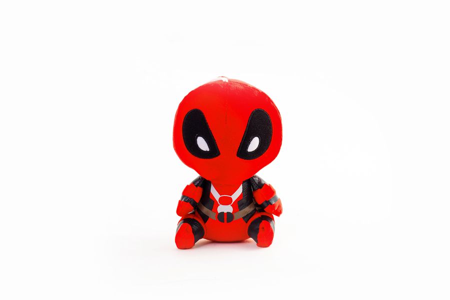 Мягкая игрушка Дэдпул (Deadpool)