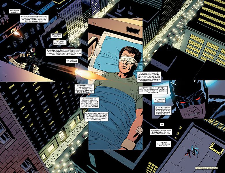 Daredevil #16 изображение 3