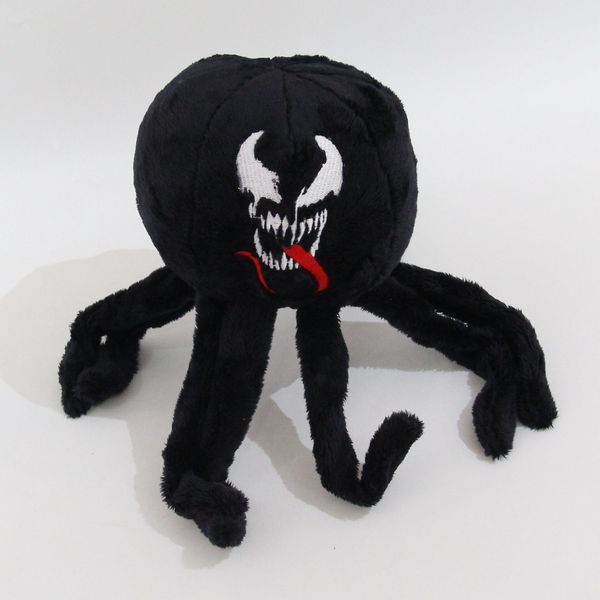 Мягкая игрушка Паук Веном (Venom) изображение 3