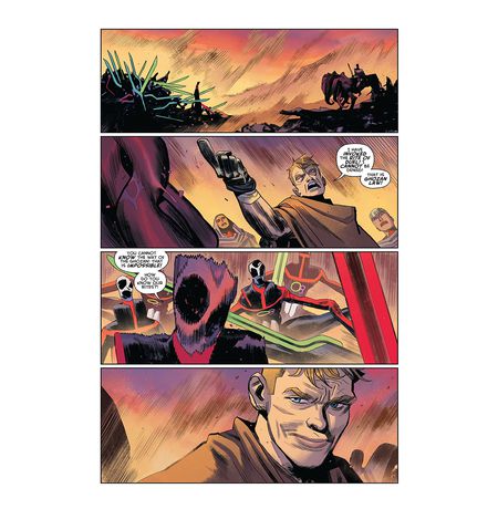 Oblivion Song by Kirkman & De Felici #30 изображение 2