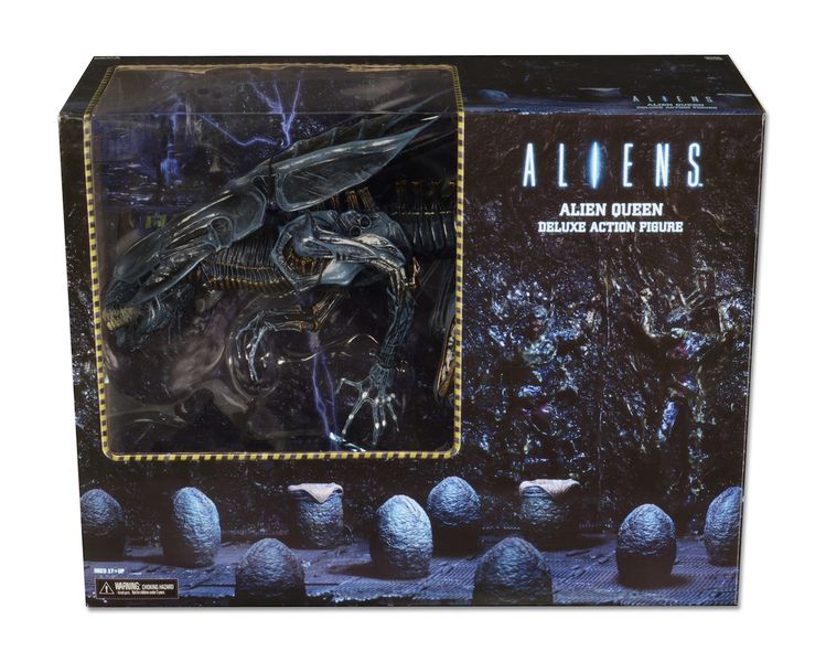 Фигурка Королева Чужих (Alien Queen) Neca изображение 2