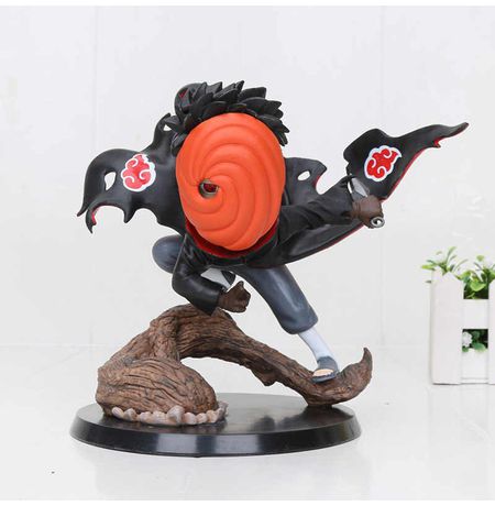 Фигурка Наруто - Тоби (Naruto - Tobi)