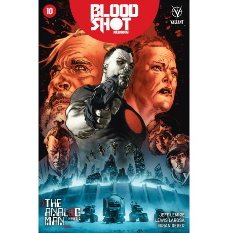 Bloodshot Reborn #10