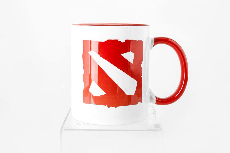 Кружка Дота (Dota 2)