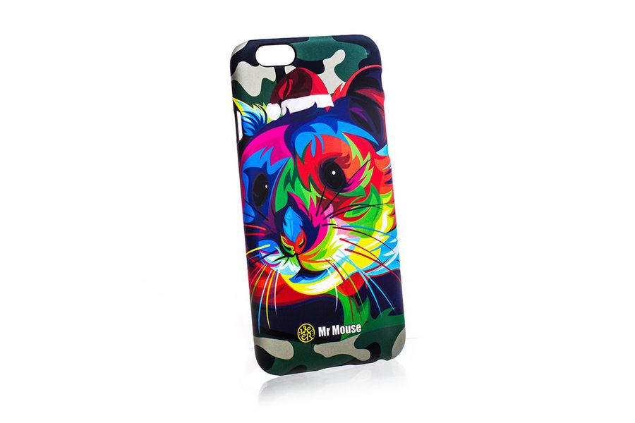 Чехол для iPhone 6 