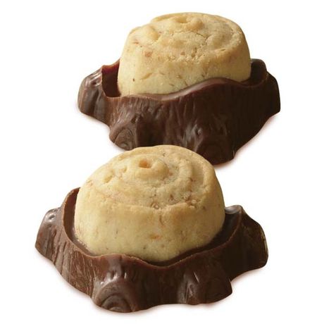 Печенье Шоколадный пенёк, Япония 90 гр изображение 2