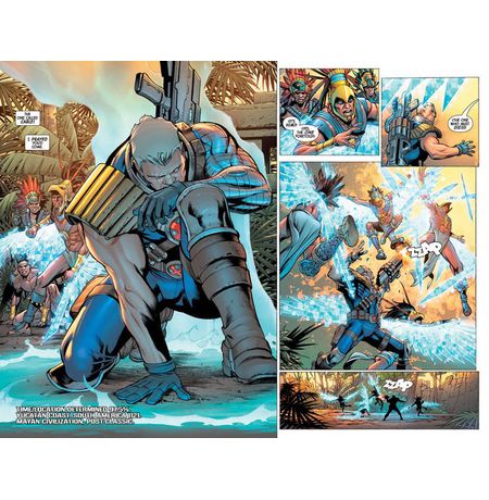 Cable #3 (2017) изображение 4