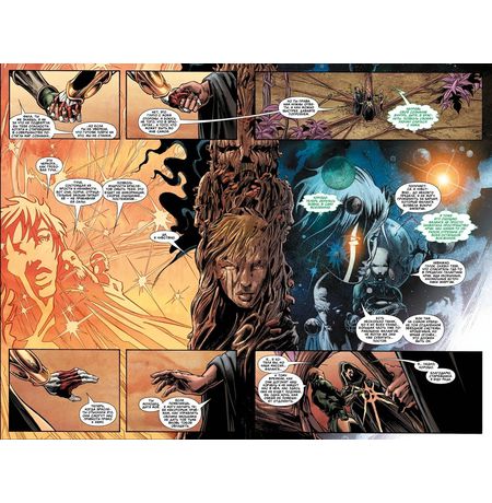 Аннигиляция. Завоевание. Книга 1 изображение 5