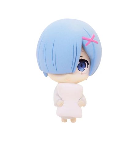 Случайная фигурка Re:Zero - Рем (Жизнь с нуля - Rem) изображение 5