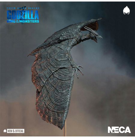 Фигурка Годзилла - Родан (Godzilla - Rodan) 18 см изображение 3