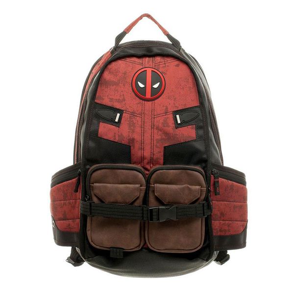 Рюкзак Дэдпул (Deadpool Marvel)