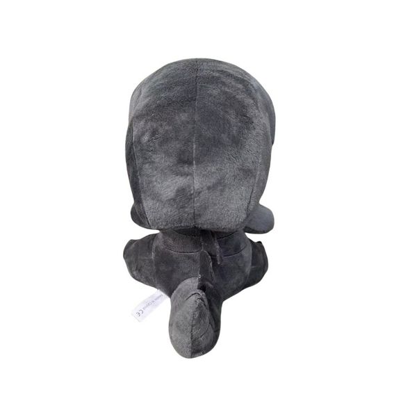 Мягкая игрушка Чужой (Alien) с молнией изображение 4