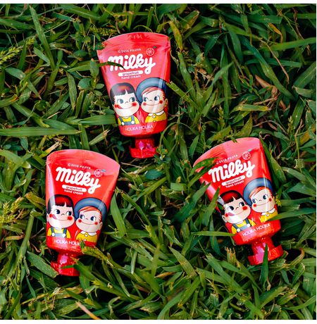 Крем для рук Holika Holika Peko Jjang, грейпфрут изображение 2