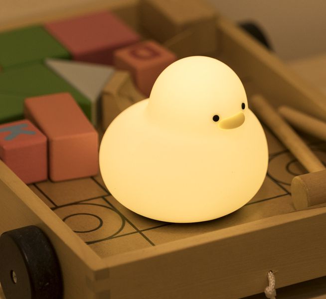 Светильник Утка (Duck Night Light) изображение 2
